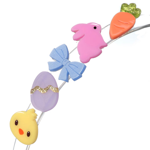 Easter Fun Headband