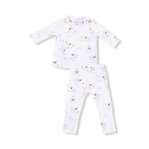 Take Me Home Set - Just Hatched in Pink