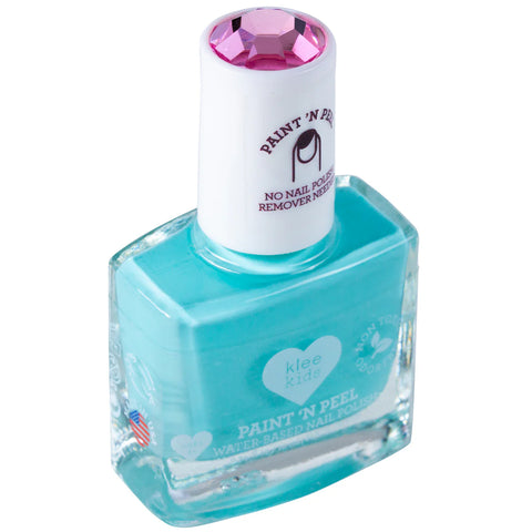 Water-Based Peelable Nail Polish