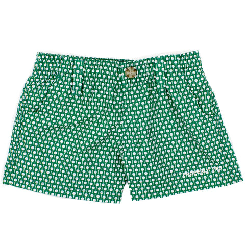 Boys Mallard Short - Tee Time