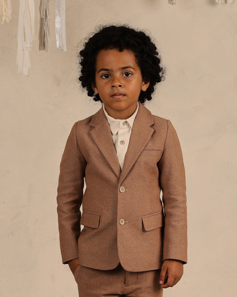 Sebastian Blazer | Copper