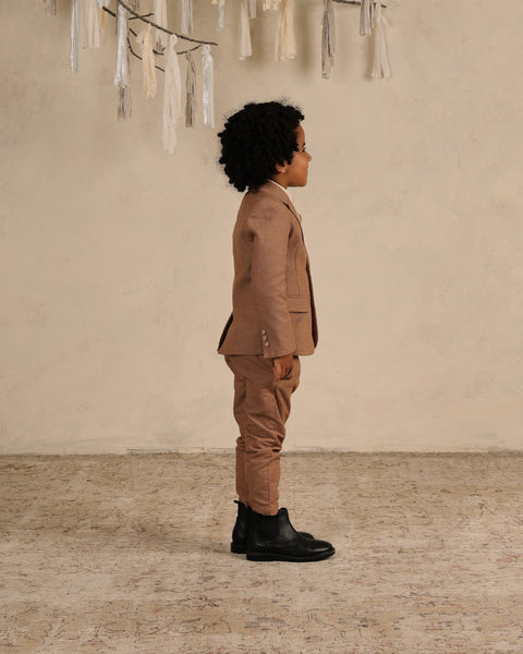 Sebastian Pant | Copper