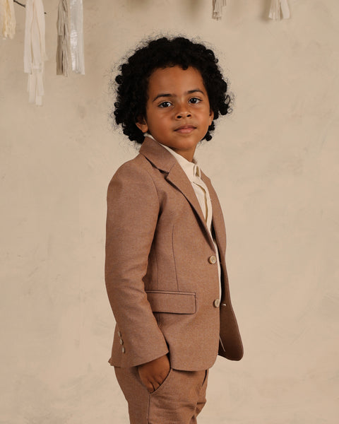 Sebastian Blazer | Copper