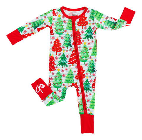 Norway Bamboo Convertible Romper