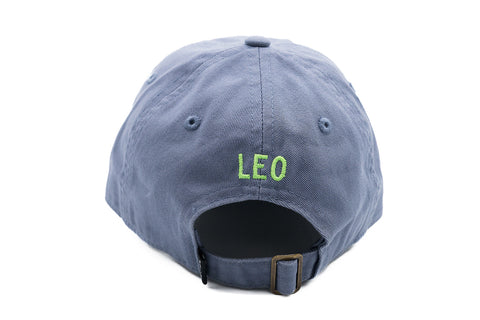 Dusty Blue Little Bro Hat
