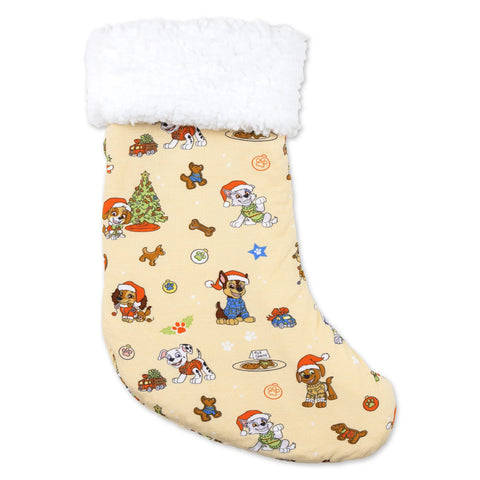 PAW Patrol Jingle Paws Stocking