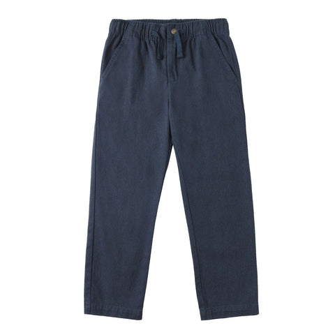 Kalen Pant | Navy