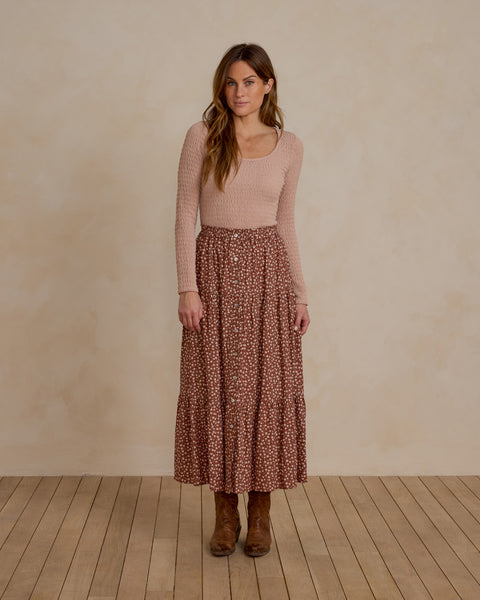 Womens Joelle Skirt | Rosette