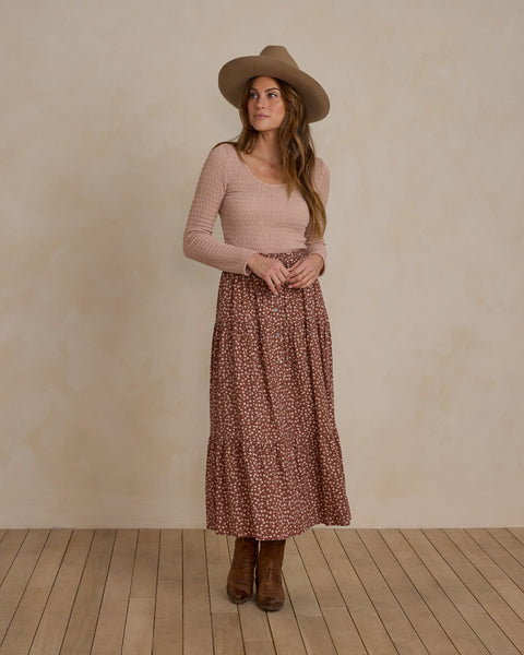 Womens Joelle Skirt | Rosette