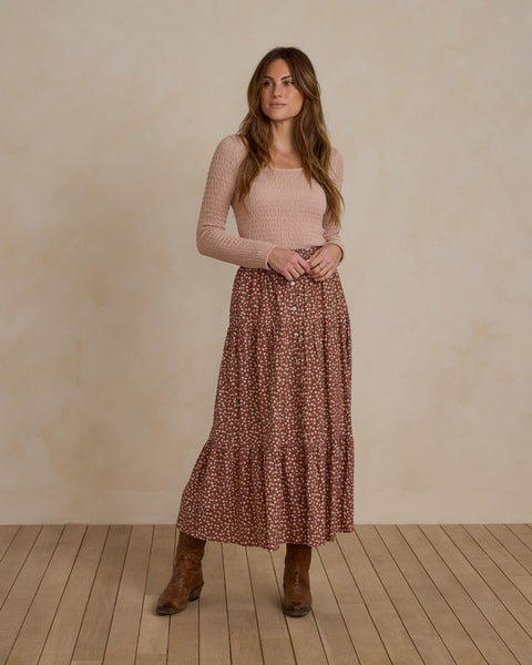 Womens Joelle Skirt | Rosette