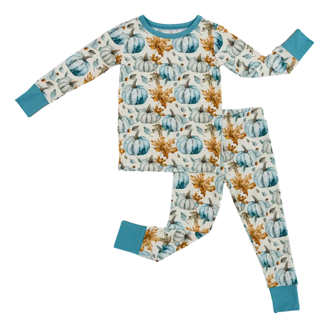 Rowan 2-Piece Pajamas