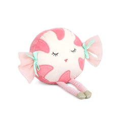 Pink Peppermint Plush