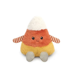 Sweet Candy Corn Halloween Plush Toy