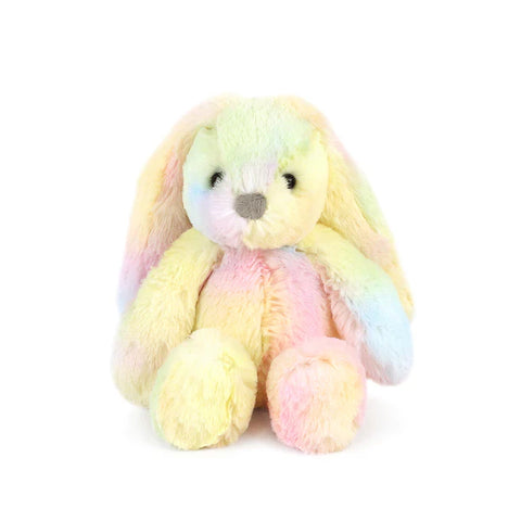 Rainbow Petit Bunny Plush Toy