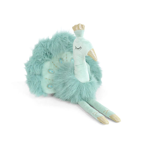 Pia Peacock Plush Toy