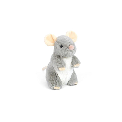 Nibbles Mouse Plush Toy