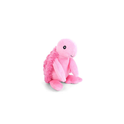 Tiny Turtle-Pink Plush Toy