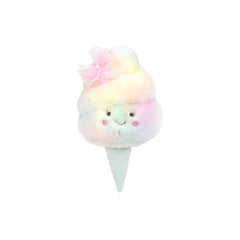 Cotton Candy Cutie Plush Toy