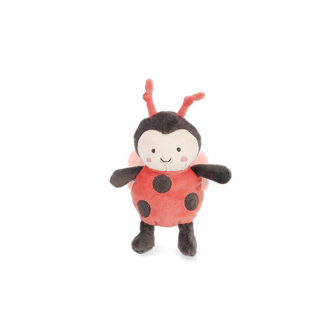 Petit Ladybug Plush Toy