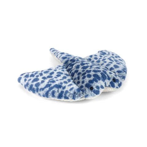 Ray Ray Stingray Plush Toy