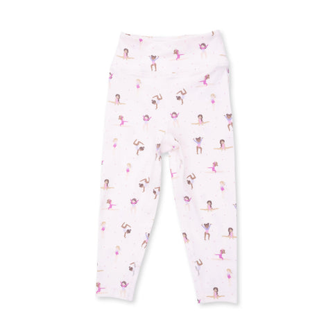 Tiny Tumblers Activewear Pant - Meet and Greet