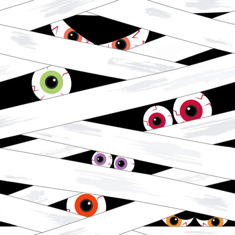 Bates Glow-In-The-Dark Crewneck Sweatshirt