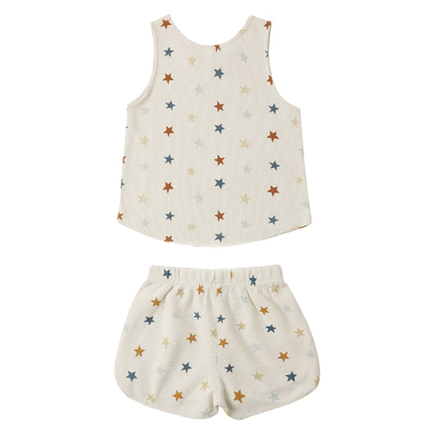Kaycee Set || Stars