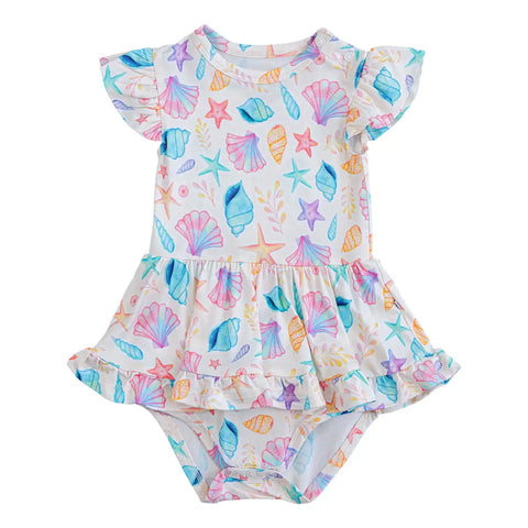 Shelley Birdie Twirl