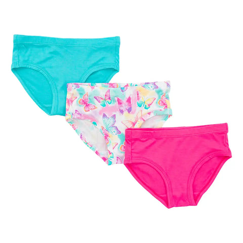 Dahlia Underwear Set