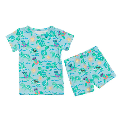 Merlin 2-Piece Pajamas