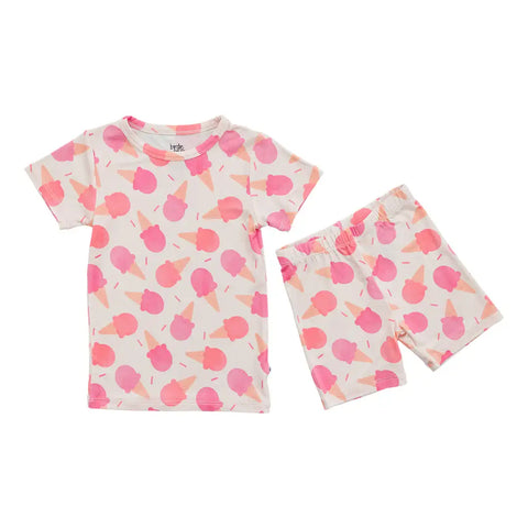 Goldie 2-Piece Pajamas