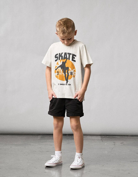 Skate Tee