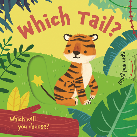 Which Tail?