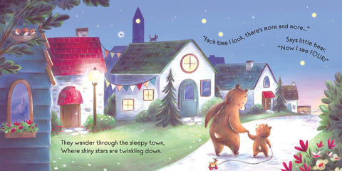 Goodnight, I Love You Board Book