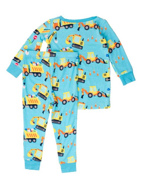 I Dig You Bamboo Pajama Set