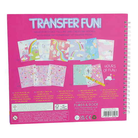 Fantasy Transfer Fun