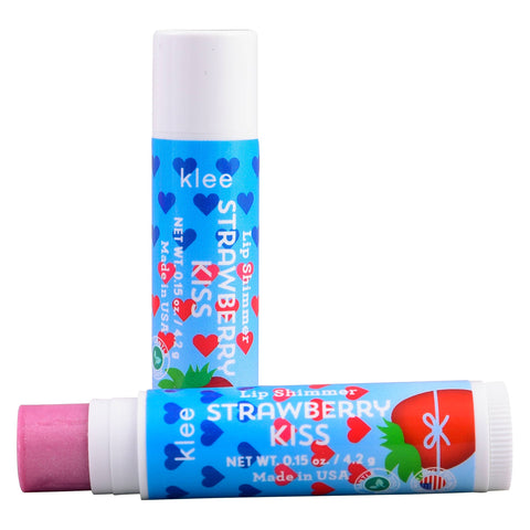 Natural Play Makeup Kit: Sweetheart Smooches