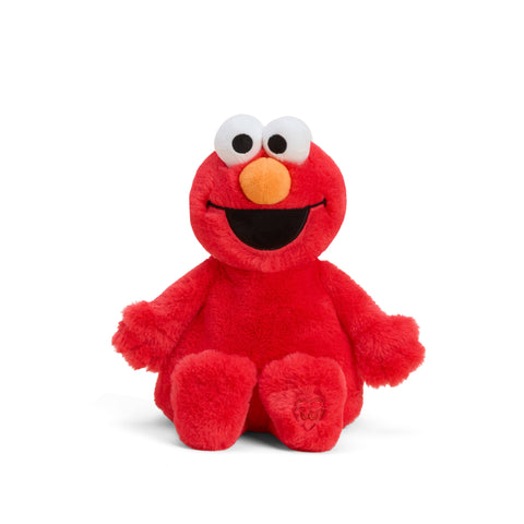Elmo Warmie