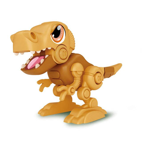 T-Rex Dinobot