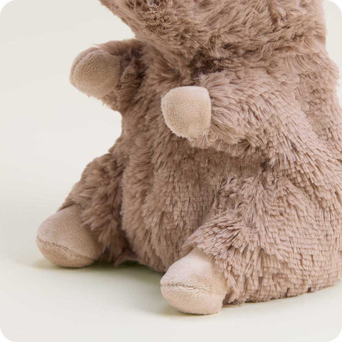 Capybara Warmie Junior