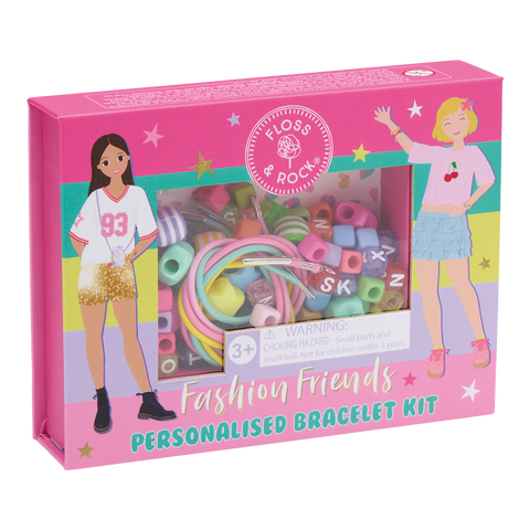 Fashion Friends Bracelet Kit