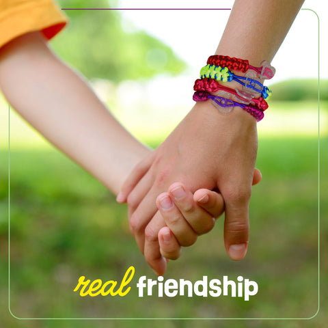 Pretty Me Friendship Bracelet Making Kit