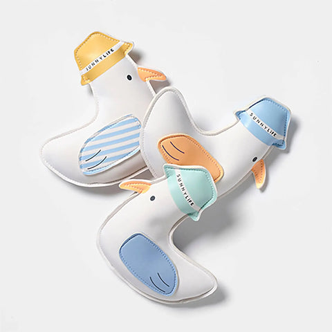 Dive Buddies Set - Sid the Seagull