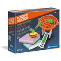 Action & Reaction Trampoline Building Set - Creative Toy Company