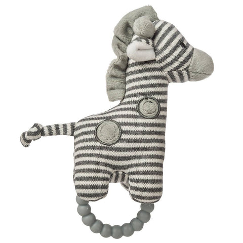 Afrique Giraffe Teether Rattle - Mary Meyer