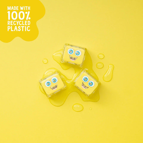 Alex Light-Up Cubes - Glo Pals