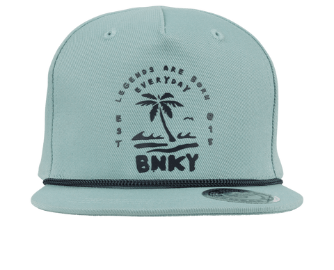 Arica Hat (Blue) - BinkyBro