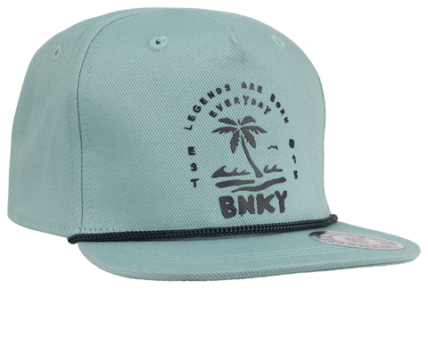 Arica Hat (Blue) - BinkyBro