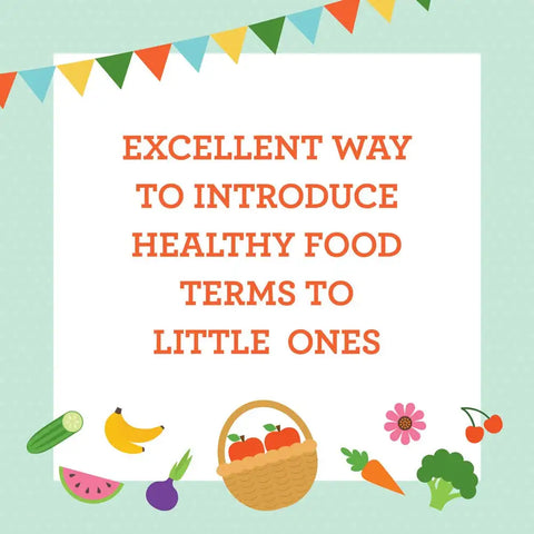 Market Match-Up!: A Spin, Search, and Sort Game