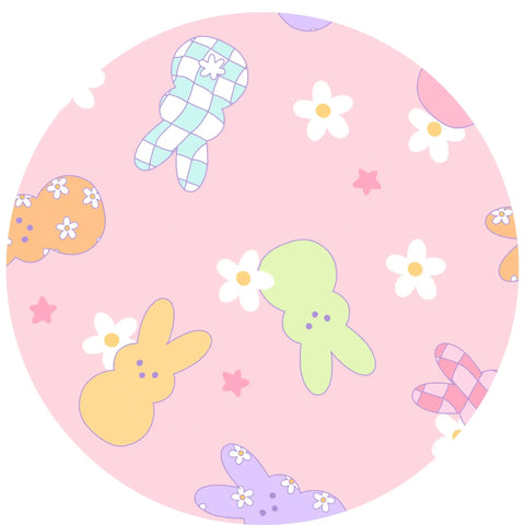 For Peeps Sake Convertible Footie